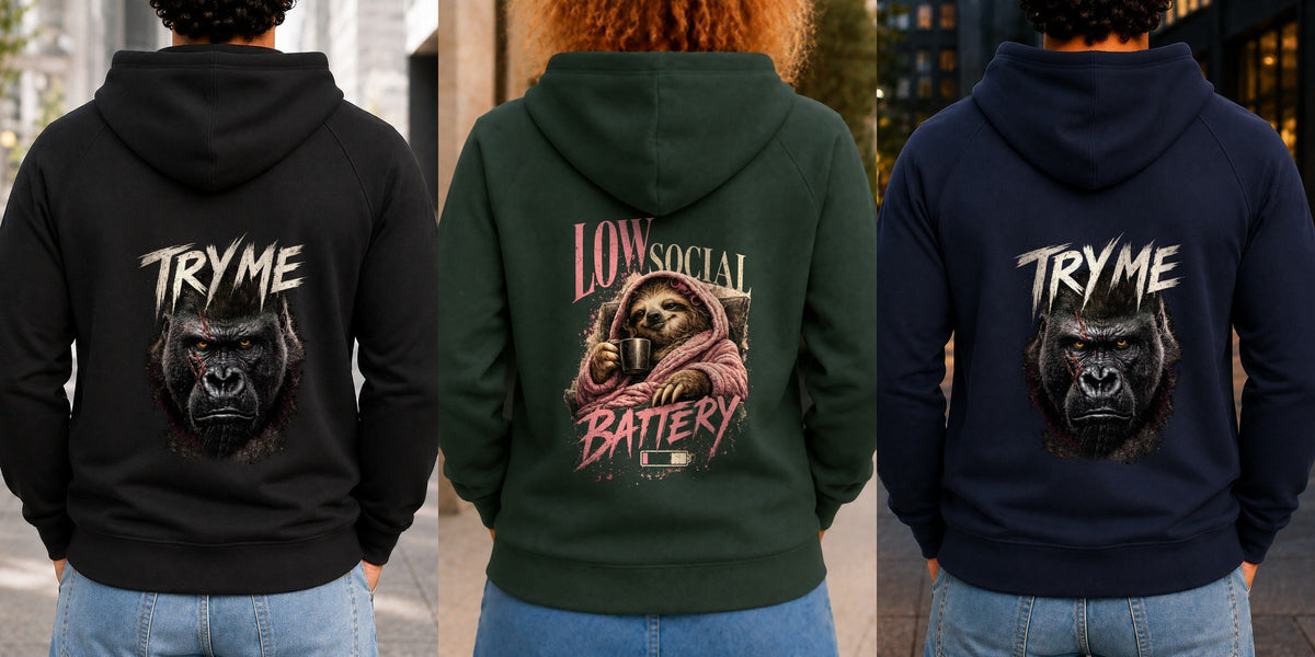 Hoodies